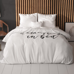 Namastay White 140 x 200/220