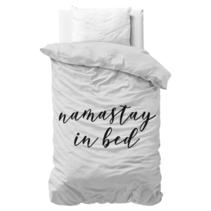 Namastay White 140 x 200/220