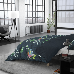 Nature Leaves Green 240 x 220