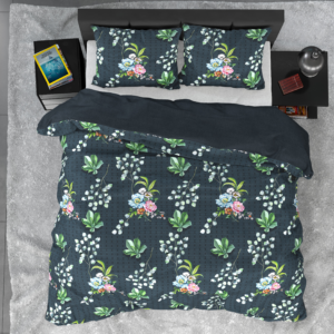 Nature Leaves Green 240 x 220