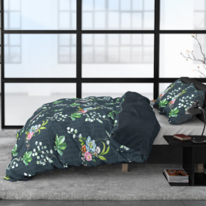 Nature Leaves Green 240 x 220