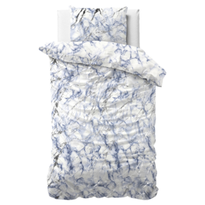 Ocean Blauw 140 x 220