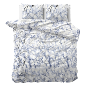 Ocean Blauw 200 x 220