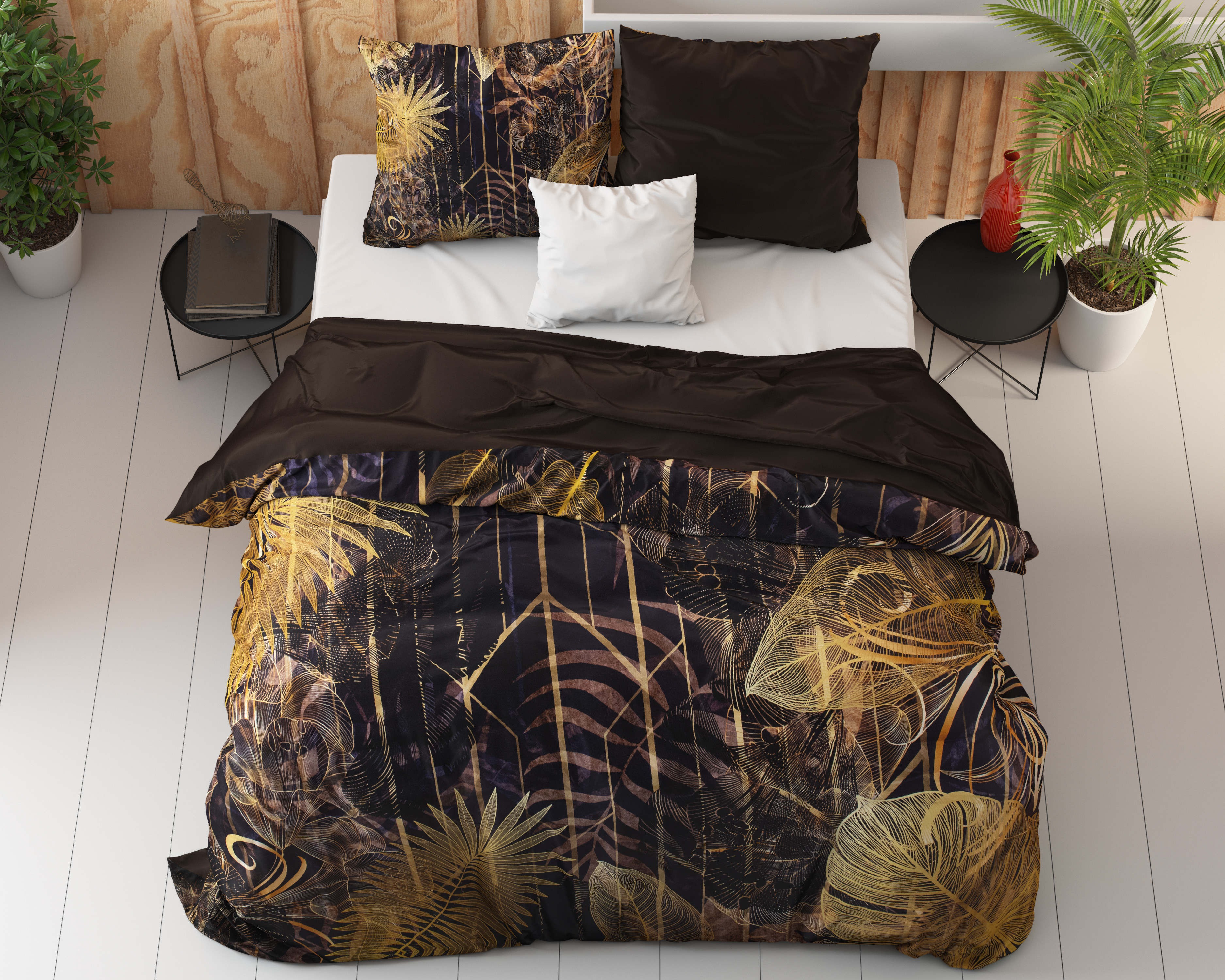 Oliva Gold 200 x 220