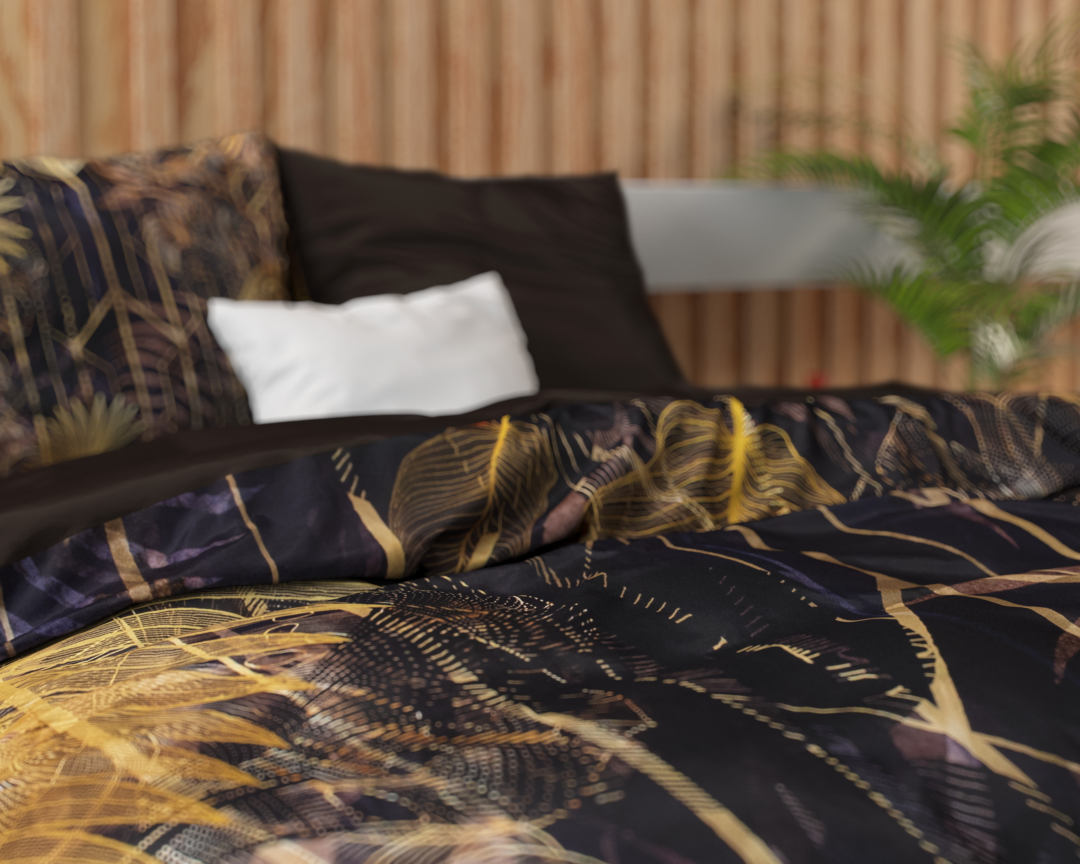 Oliva Gold 200 x 220