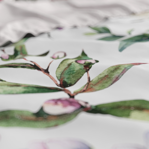 Ophelia Wit 200 x 200/220