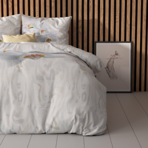 Orchid Wit 140 x 200/220