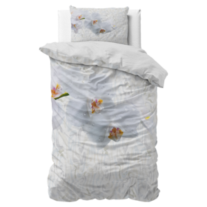 Orchid Wit 140 x 200/220