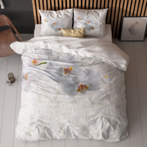 Orchid Wit 140 x 200/220