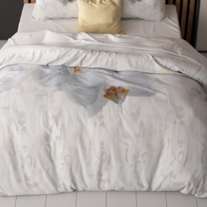 Orchid Wit 200 x 200/220