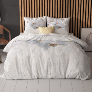 Orchid Wit 240 x 200/220