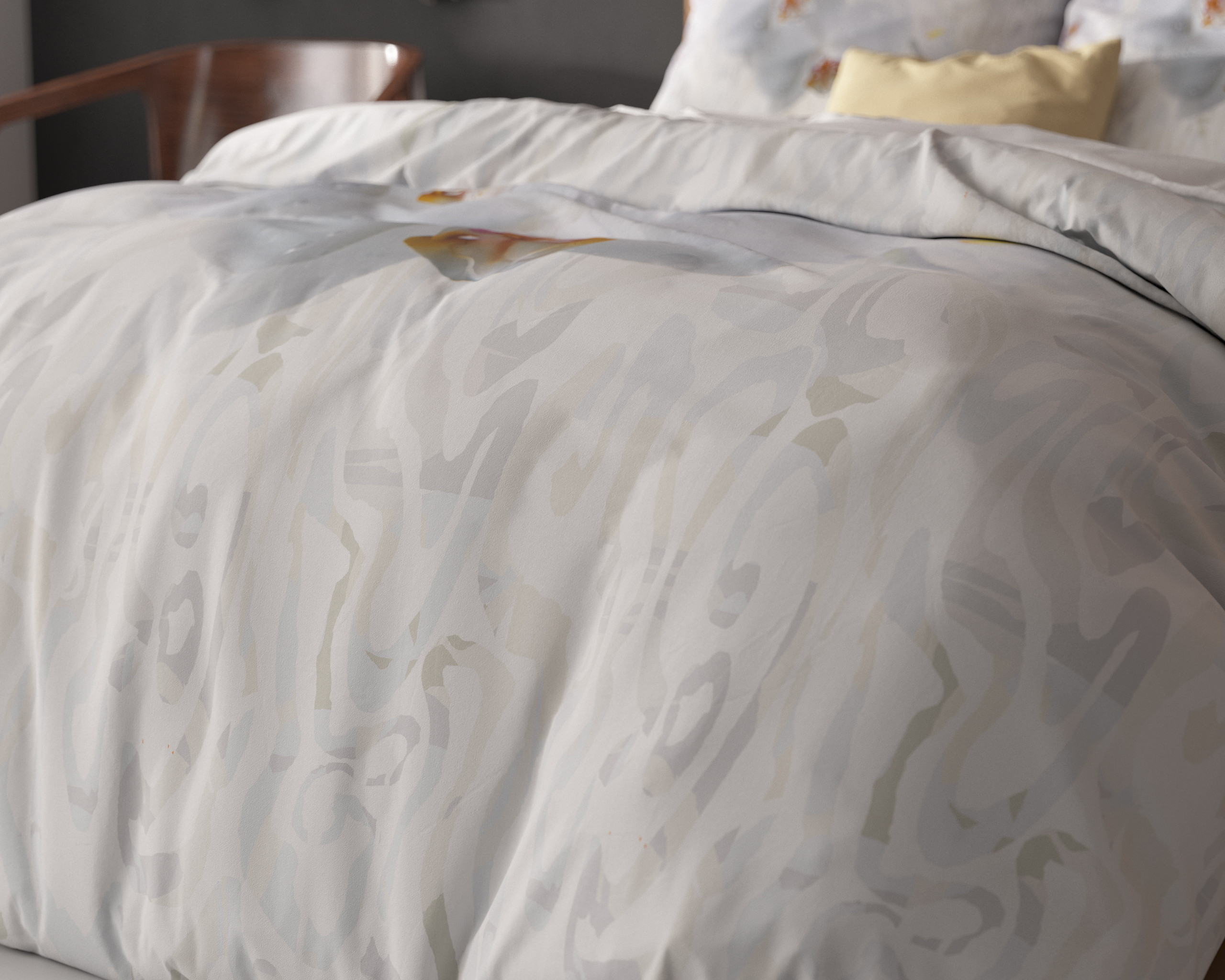 Orchid Wit 240 x 200/220