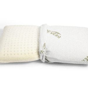 Orthopedisch Aloë Vera Viscogel Kussen 70 x 40