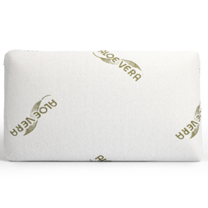 Orthopedisch Aloë Vera Viscogel Kussen 70 x 40