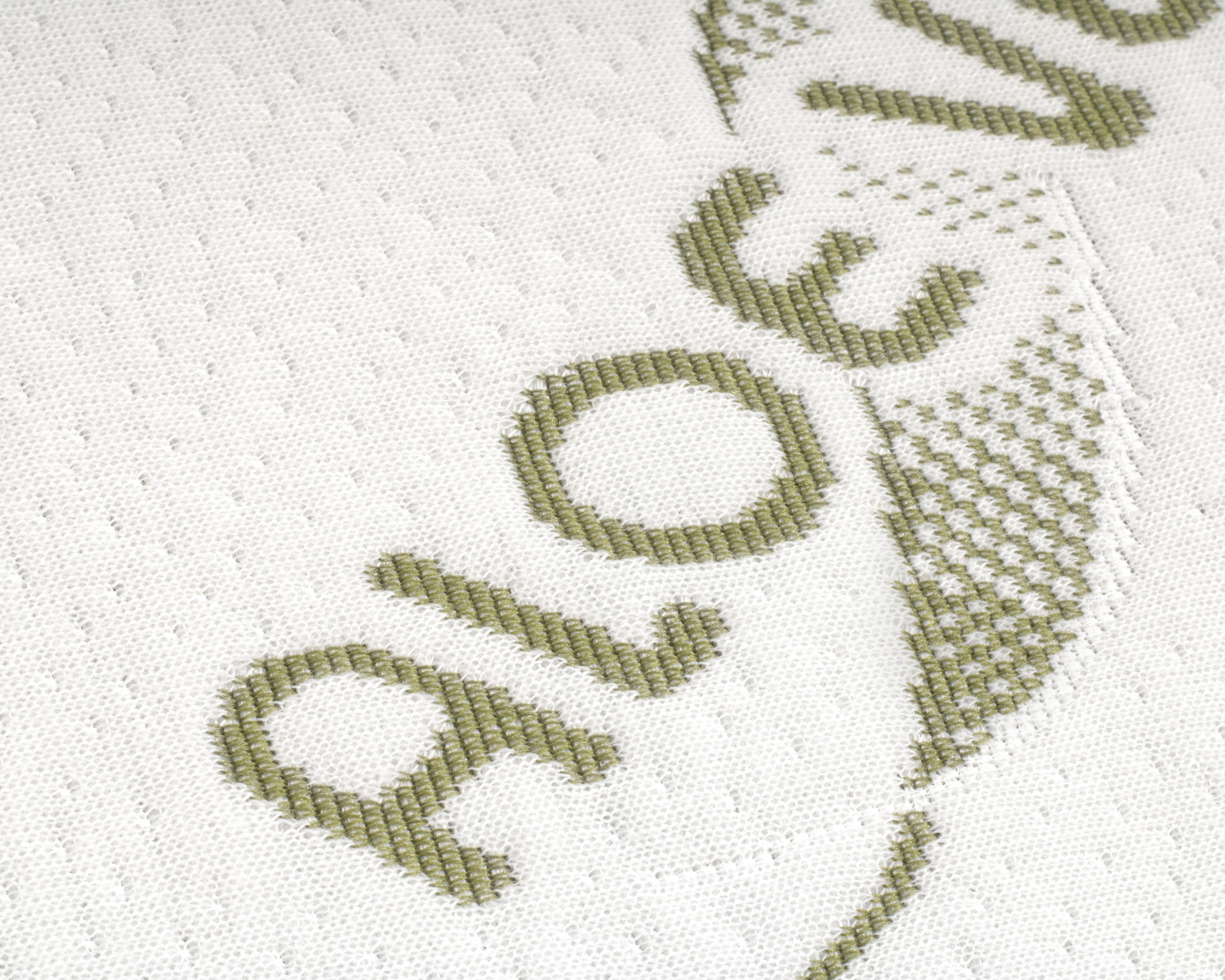 Orthopedisch Aloë Vera Viscogel Kussen 70 x 40