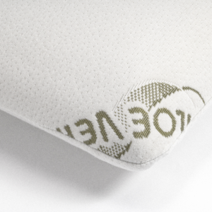 Orthopedisch Aloë Vera Viscogel Kussen 70 x 40