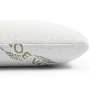 Orthopedisch Aloë Vera Viscogel Kussen 70 x 40