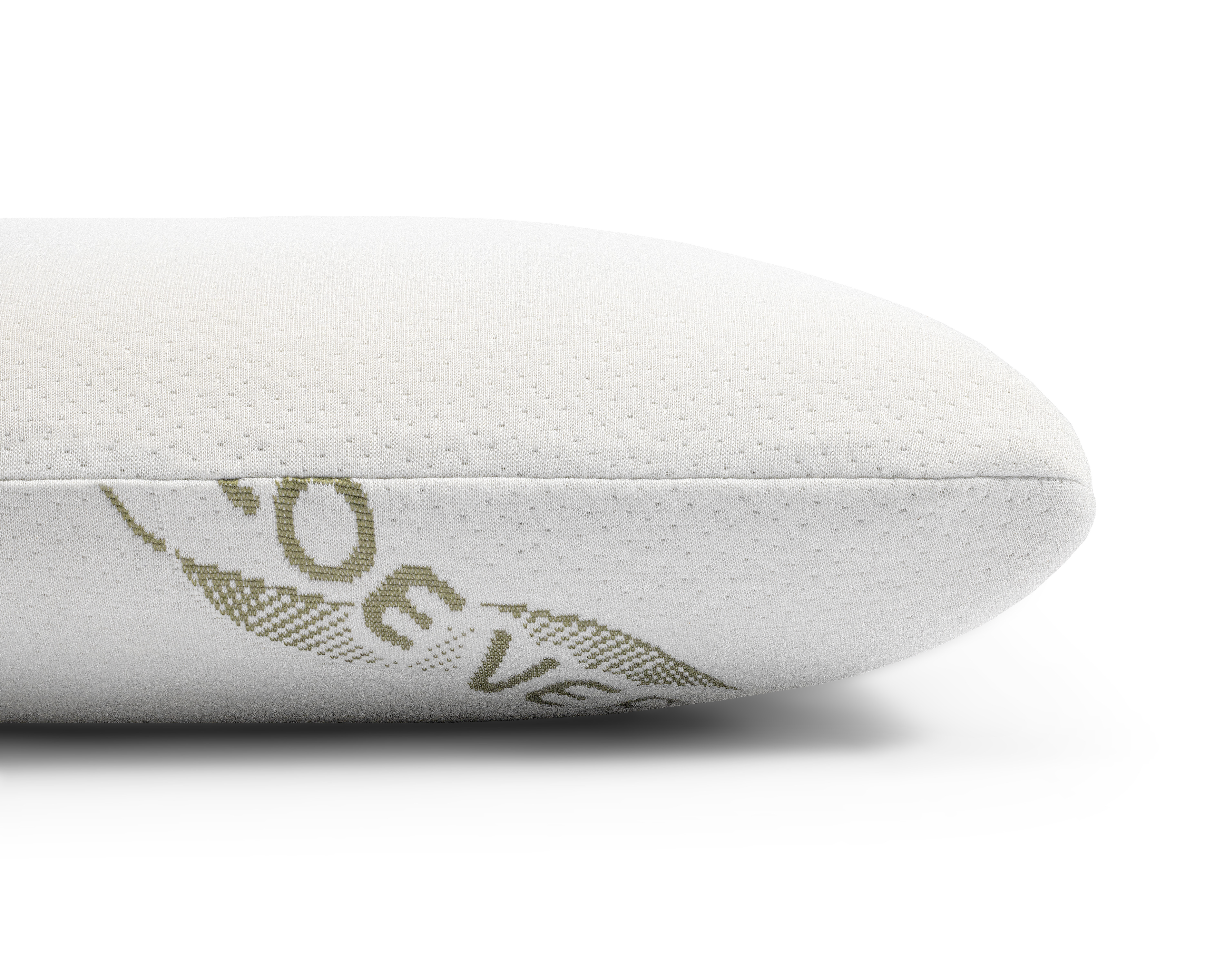 Orthopedisch Aloë Vera Viscogel Kussen 70 x 40