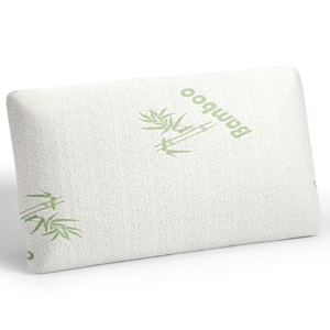 Orthopedisch Bamboe Viscogel Kussen 70 x 40