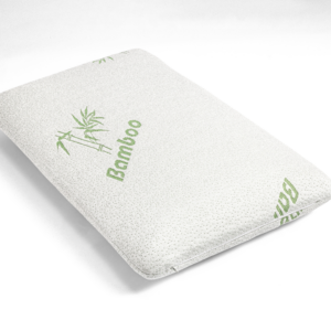 Orthopedisch Bamboe Viscogel Kussen 70 x 40