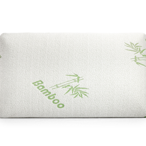 Orthopedisch Bamboe Viscogel Kussen 70 x 40