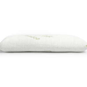 Orthopedisch Bamboe Viscogel Kussen 70 x 40