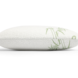 Orthopedisch Bamboe Viscogel Kussen 70 x 40