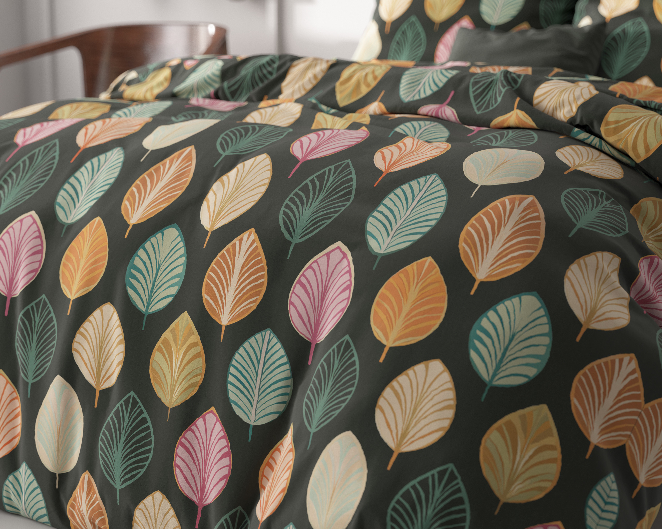 Oscar Multi 140 x 220