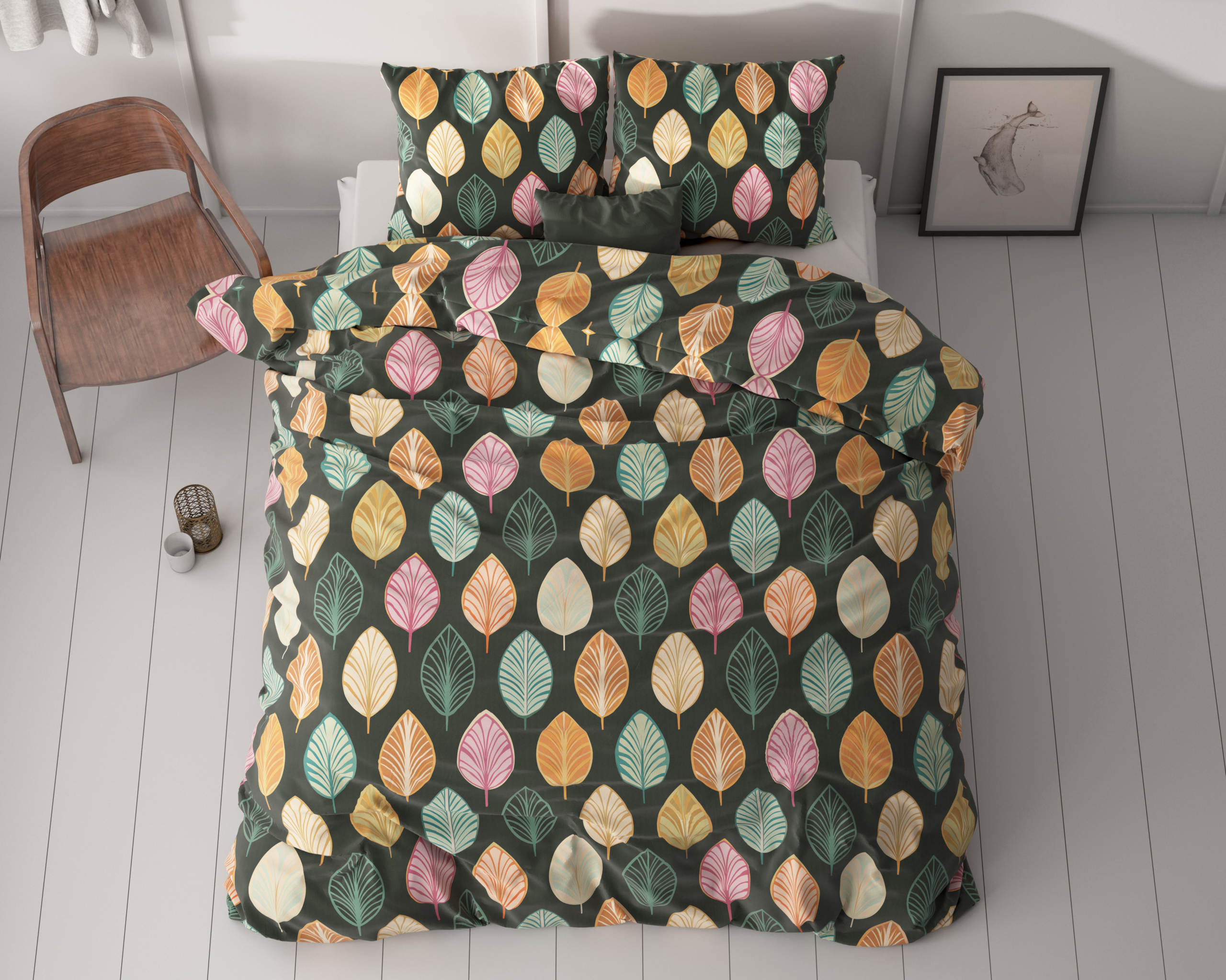 Oscar Multi 240 x 220