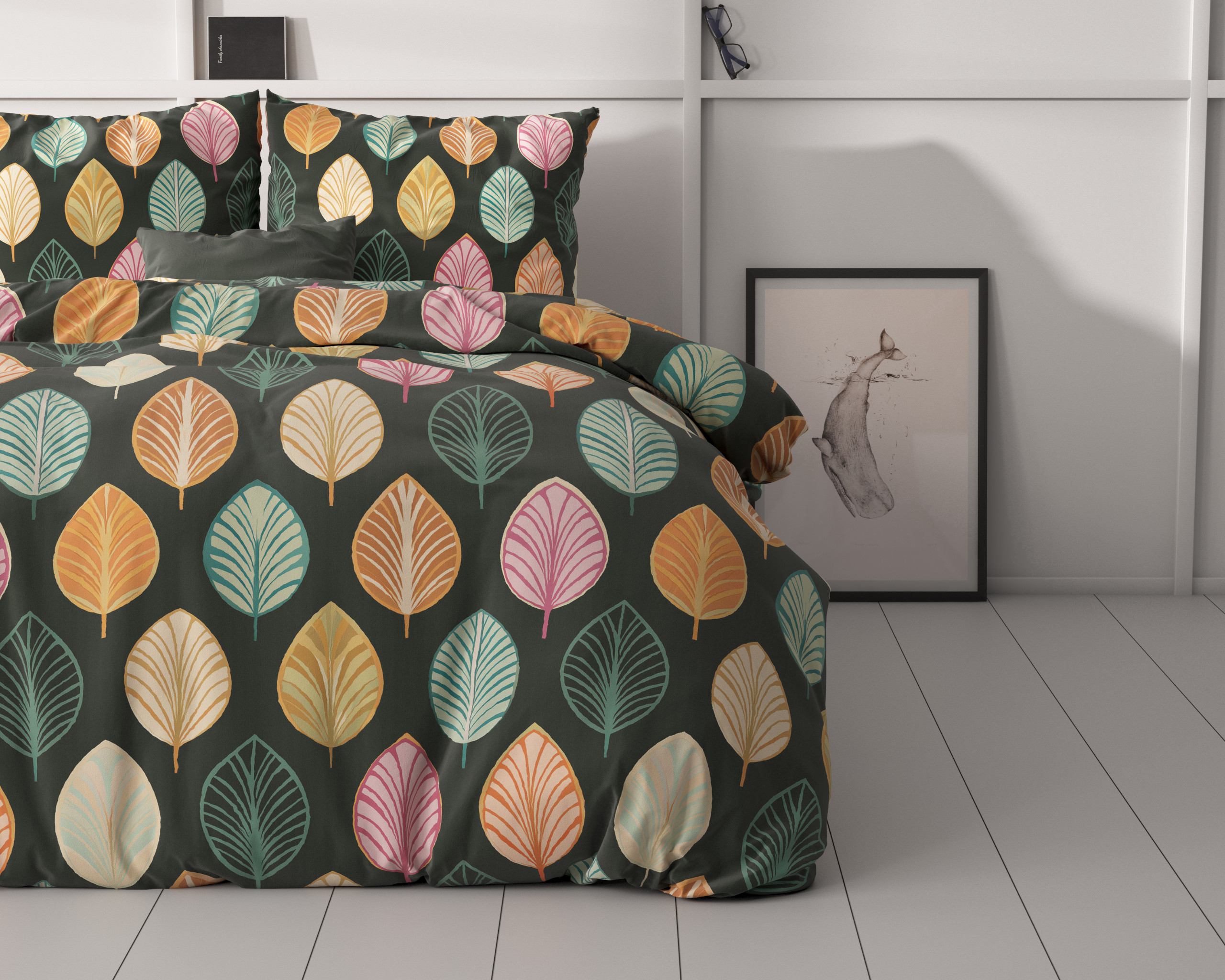 Oscar Multi 240 x 220