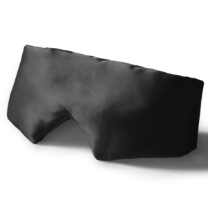PP Deepsleep mask Zwart 68 x 12