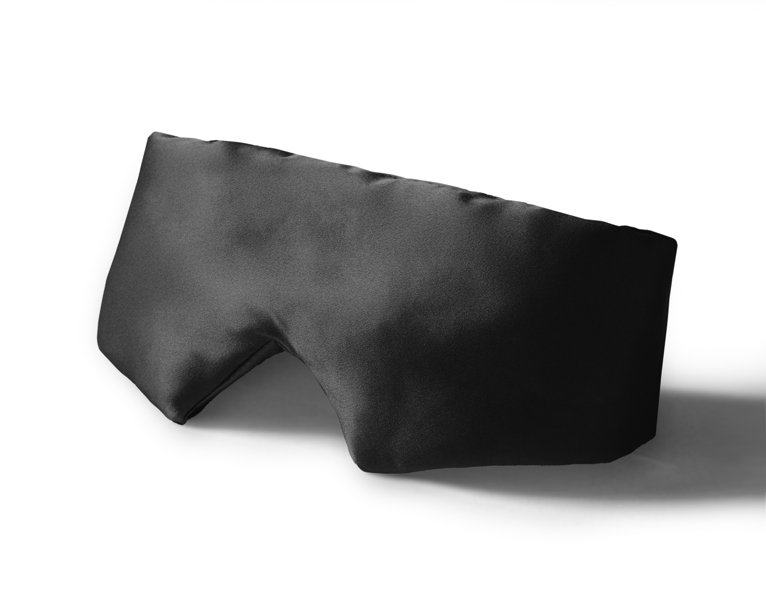 PP Deepsleep mask Zwart 68 x 12