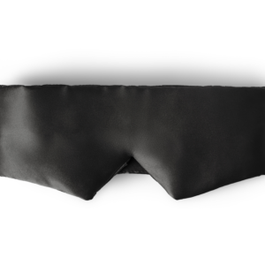 PP Deepsleep mask Zwart 68 x 12