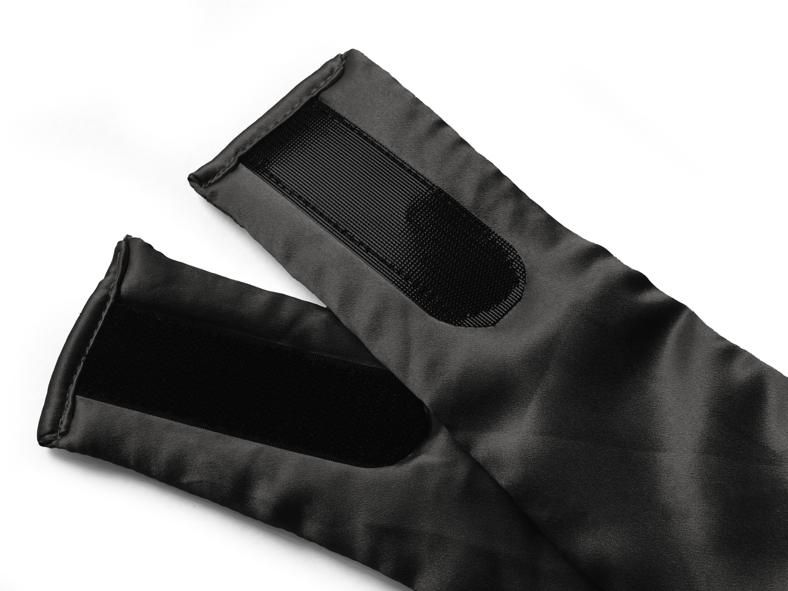 PP Deepsleep mask Zwart 68 x 12