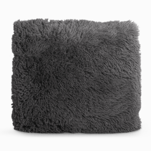 Polar bear Antraciet 50 x 50