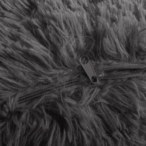 Polar bear Antraciet 50 x 50