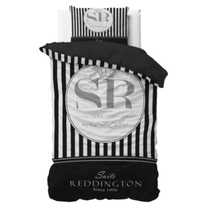 Reddington Zwart 140 x 200/220