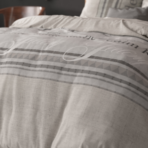 Residence Grijs 240 x 200/220