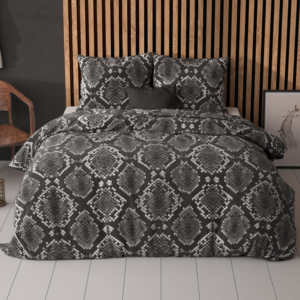 Riley Antraciet 140 x 220