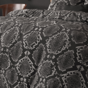 Riley Antraciet 140 x 220