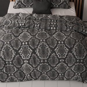 Riley Antraciet 140 x 220