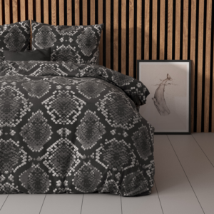 Riley Antraciet 240 x 220