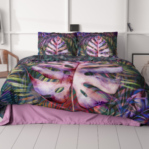 Romina Paars 240 x 200/220