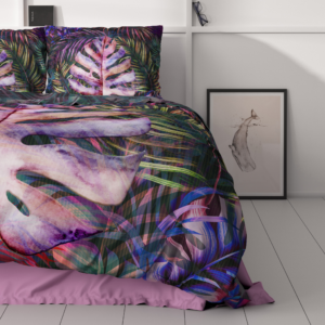 Romina Paars 240 x 200/220