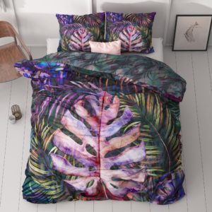 Romina Paars 240 x 200/220