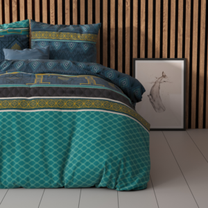 ST Xavier Groen 140x220