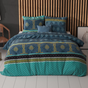 ST Xavier Groen 200x220