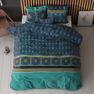 ST Xavier Groen 240x220