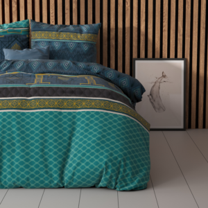 ST Xavier Groen 240x220