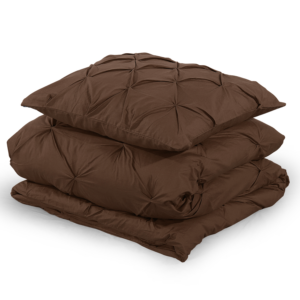 Salvador Bruin 140 x 200